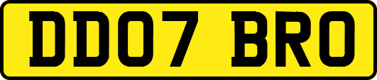 DD07BRO