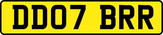 DD07BRR