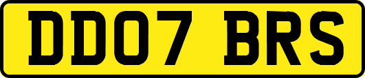 DD07BRS