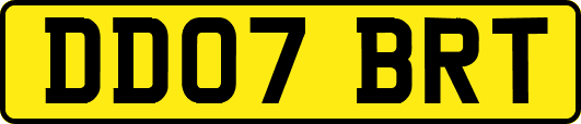 DD07BRT