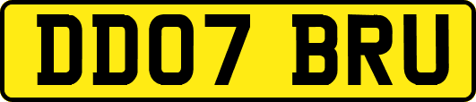DD07BRU