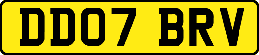 DD07BRV