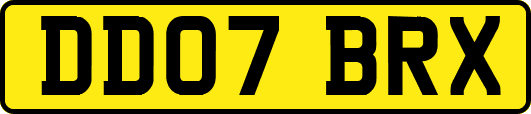 DD07BRX