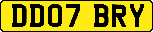 DD07BRY