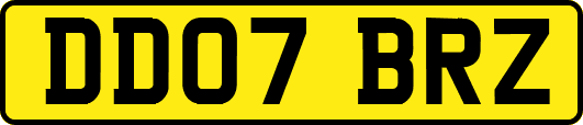 DD07BRZ