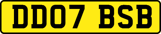 DD07BSB