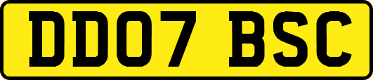 DD07BSC