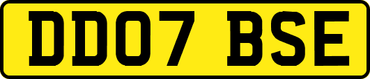 DD07BSE