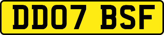 DD07BSF