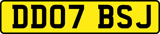 DD07BSJ