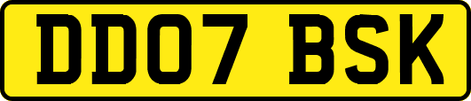 DD07BSK