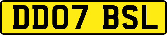 DD07BSL