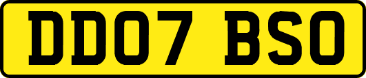 DD07BSO