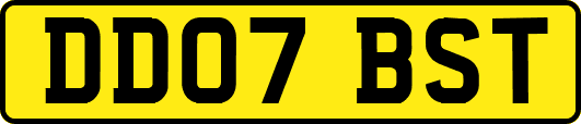 DD07BST