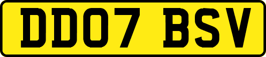 DD07BSV