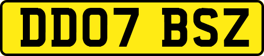 DD07BSZ