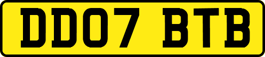 DD07BTB