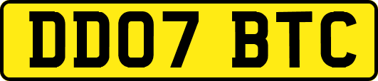 DD07BTC