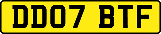 DD07BTF