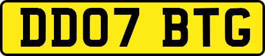 DD07BTG