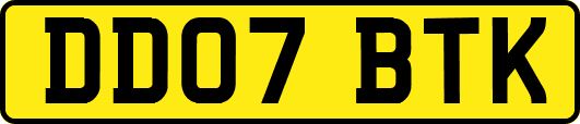 DD07BTK