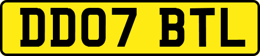 DD07BTL