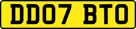 DD07BTO