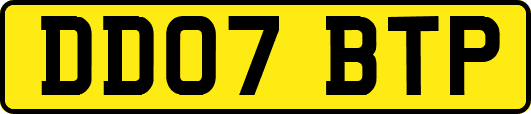 DD07BTP