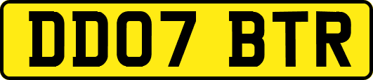 DD07BTR