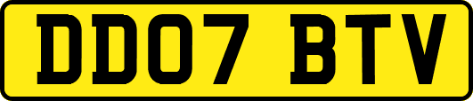 DD07BTV