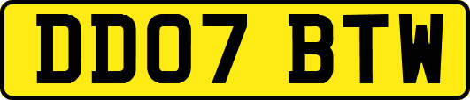 DD07BTW