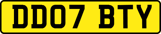 DD07BTY