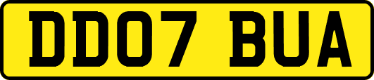 DD07BUA