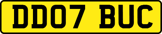 DD07BUC