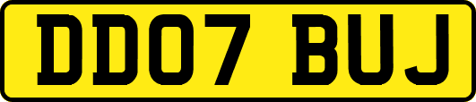 DD07BUJ