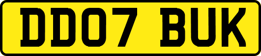 DD07BUK