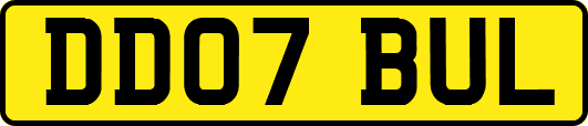DD07BUL
