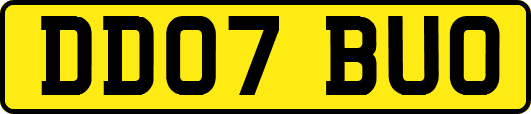 DD07BUO