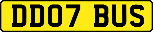 DD07BUS
