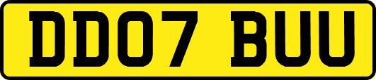 DD07BUU
