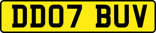DD07BUV