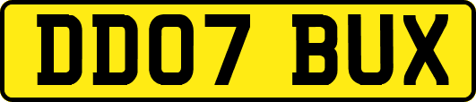 DD07BUX