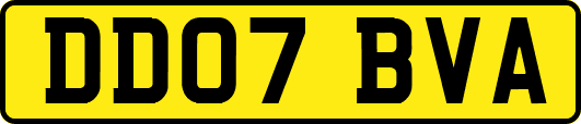 DD07BVA
