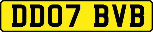 DD07BVB