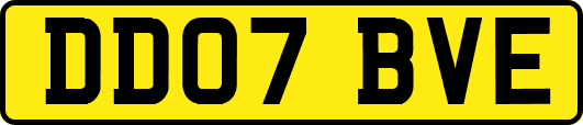 DD07BVE