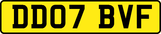 DD07BVF