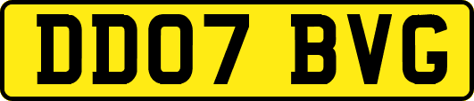 DD07BVG