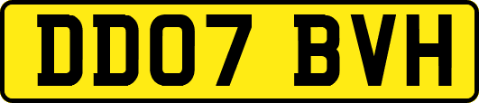 DD07BVH
