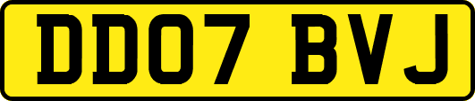 DD07BVJ