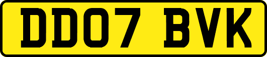 DD07BVK